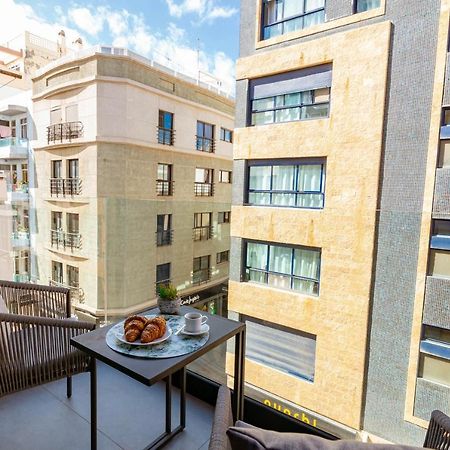 Apartamento Premium La Strada Las Palmas de Gran Canaria Exterior foto