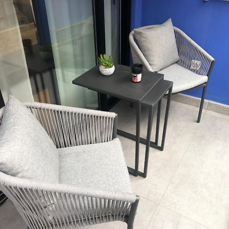 Apartamento Premium La Strada Las Palmas de Gran Canaria Exterior foto