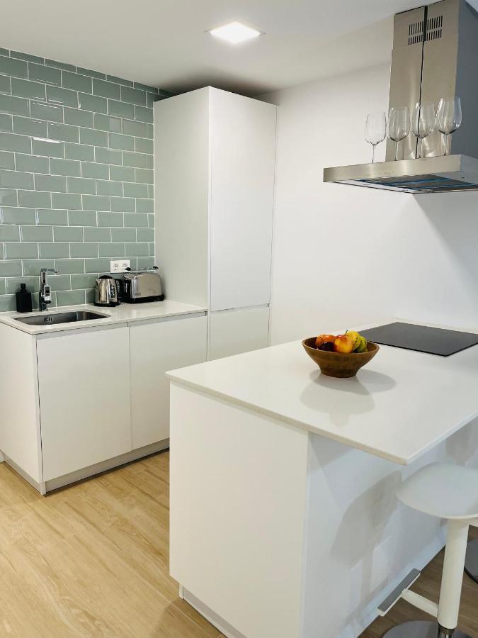 Apartamento Premium La Strada Las Palmas de Gran Canaria Exterior foto