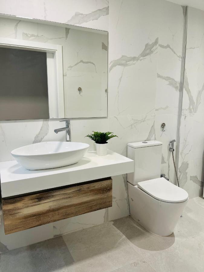 Apartamento Premium La Strada Las Palmas de Gran Canaria Exterior foto