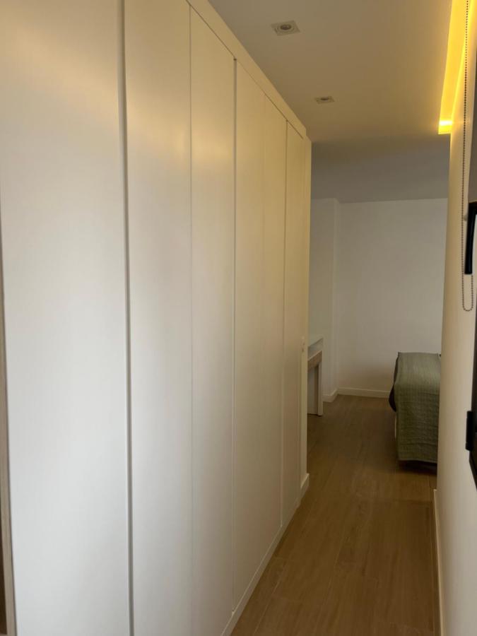 Apartamento Premium La Strada Las Palmas de Gran Canaria Exterior foto