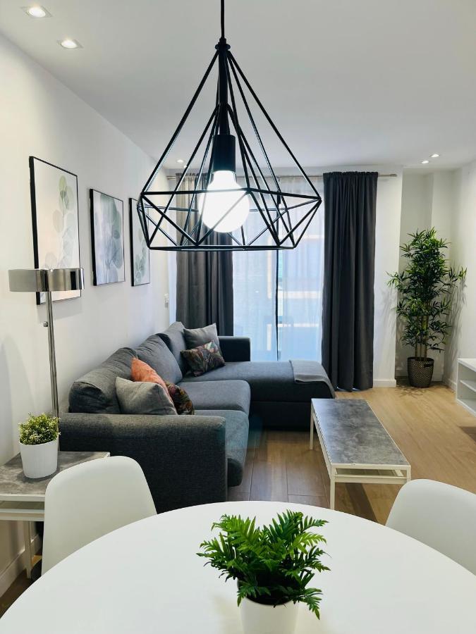 Apartamento Premium La Strada Las Palmas de Gran Canaria Exterior foto