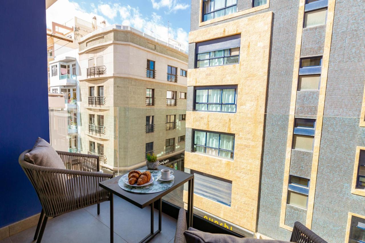 Apartamento Premium La Strada Las Palmas de Gran Canaria Exterior foto