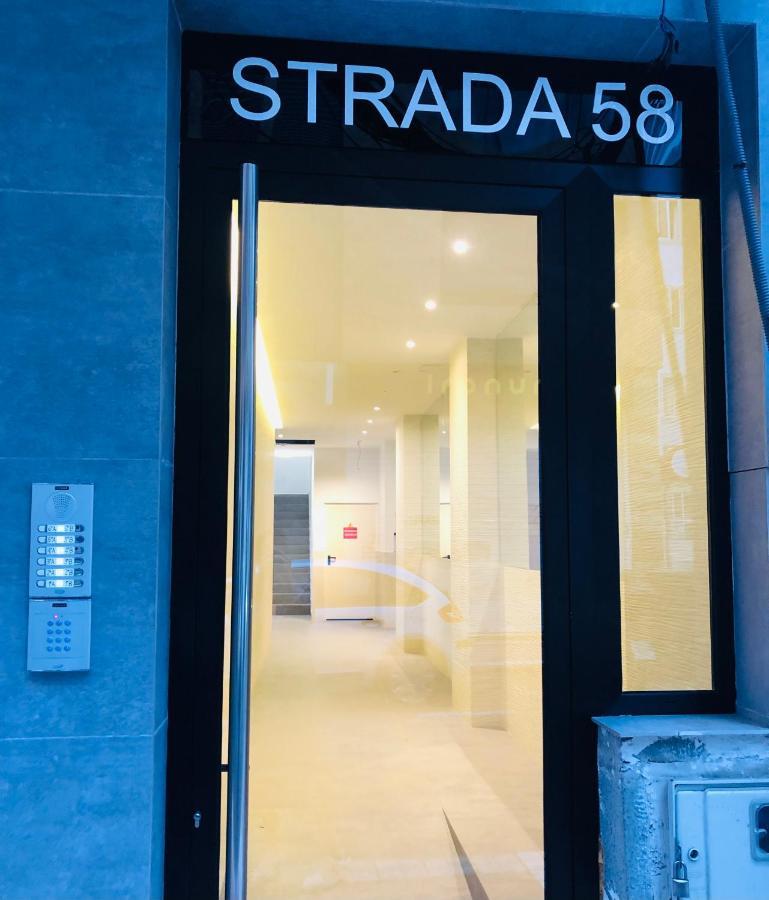 Apartamento Premium La Strada Las Palmas de Gran Canaria Exterior foto