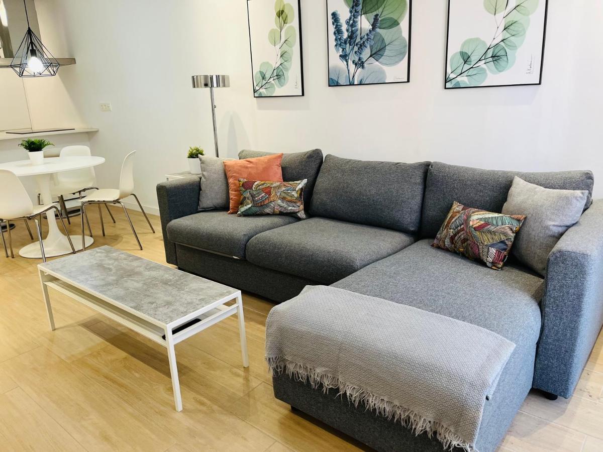 Apartamento Premium La Strada Las Palmas de Gran Canaria Exterior foto