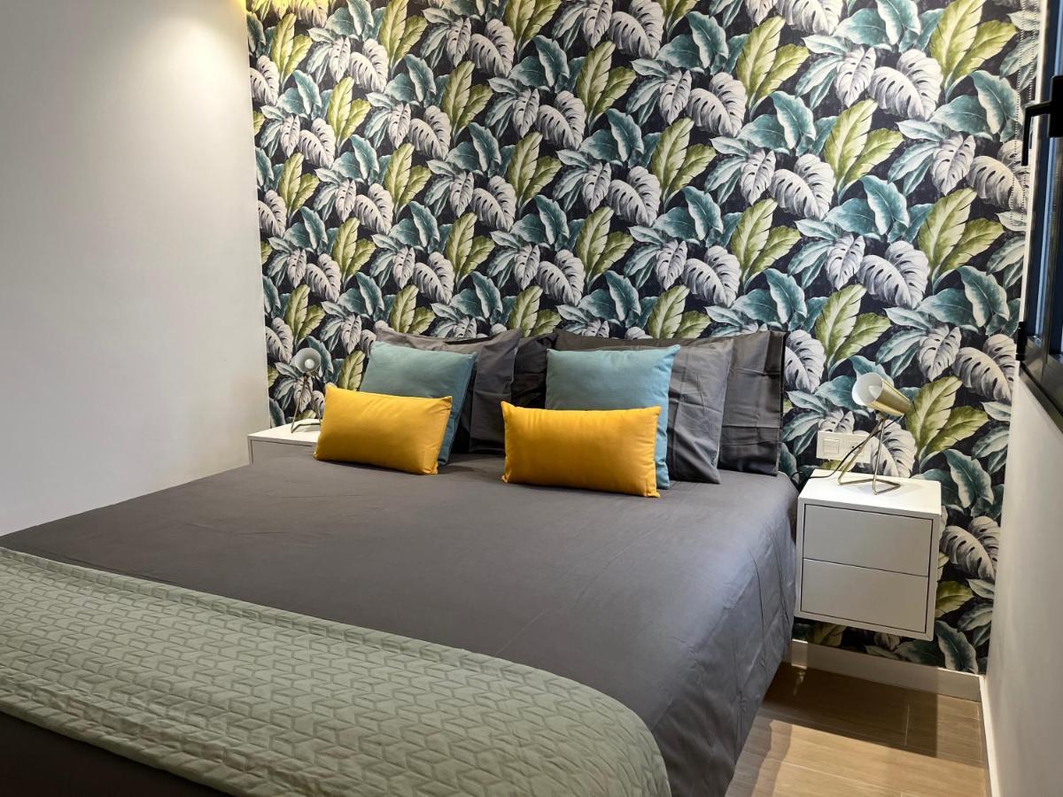 Apartamento Premium La Strada Las Palmas de Gran Canaria Exterior foto