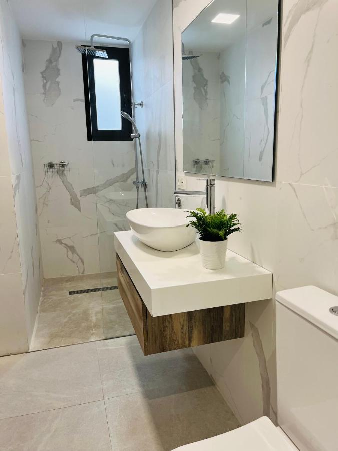 Apartamento Premium La Strada Las Palmas de Gran Canaria Exterior foto